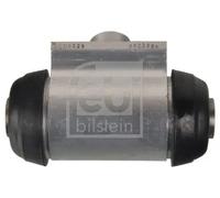 FEBI BILSTEIN Cilindro Del Freno Posteriore Sinistro Per Renault Twingo II CN0_