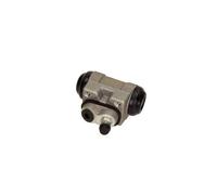 Cilindretto freno Assale posteriore Sx Alluminio 19-2178 MAXGEAR per HONDA ROVER