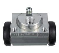 FEBI BILSTEIN 19645 Cilindretto freno Posteriore Sinistra Posteriore Destra Ø19,00mm