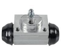 Cilindretto freno Assale posteriore Sx Alluminio 29365 FEBI BILSTEIN per RENAULT