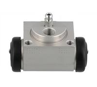Cilindretto freno Assale posteriore Sx Alluminio 302 143 TOPRAN per FORD