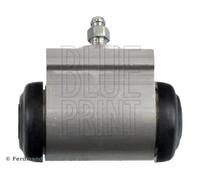 Cilindretto freno Assale posteriore Sx Alluminio ADBP440000 BLUE PRINT per DACIA