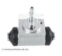 Cilindretto freno Assale posteriore Sx Alluminio ADC44444 BLUE PRINT per SMART