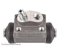 Cilindretto freno Assale posteriore Sx Alluminio ADG044102 BLUE PRINT