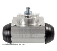 Cilindretto freno Assale posteriore Sx Alluminio ADG044108 BLUE PRINT