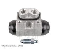 Cilindretto freno Assale posteriore Sx Alluminio ADG04425 BLUE PRINT per HYUNDAI