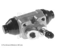 Cilindretto freno Assale posteriore Sx Alluminio ADG04437 BLUE PRINT per HONDA