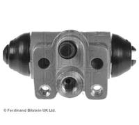 Cilindretto freno Assale posteriore Sx Alluminio ADH24418 BLUE PRINT per HONDA