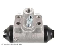 Cilindretto freno Assale posteriore Sx Alluminio ADH24428 BLUE PRINT per HONDA