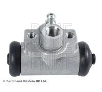 Cilindretto freno Assale posteriore Sx Alluminio ADK84439 BLUE PRINT per SUZUKI