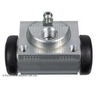 Cilindretto freno Assale posteriore Sx Alluminio ADM54461 BLUE PRINT per FORD