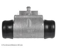 Cilindretto freno Assale posteriore Sx Alluminio ADN14460 BLUE PRINT per OPEL