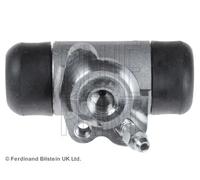 Cilindretto freno Assale posteriore Sx Alluminio ADT34454 BLUE PRINT per TOYOTA