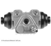 Cilindretto freno Assale posteriore Sx Alluminio ADT34459 BLUE PRINT per TOYOTA