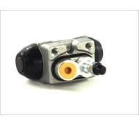 Cilindretto freno Assale posteriore Sx Alluminio C50500ABE ABE per HYUNDAI