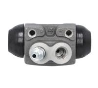 Cilindretto freno Assale posteriore Sx Alluminio C50538ABE ABE per HYUNDAI i10 I