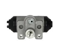 Cilindretto freno Assale posteriore Sx Alluminio C54028ABE ABE per HONDA CR-V I