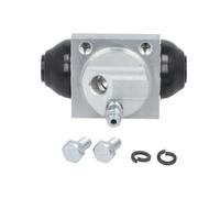 Cilindretto freno Assale posteriore Sx Alluminio C5M011ABE ABE per SMART CABRIO
