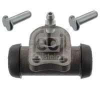 Febi-Bilstein 02772 - Cilindretto Freno