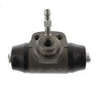 FEBI BILSTEIN 03619 Cilindretto freno Posteriore Sinistra Posteriore Destra Ø19,1mm