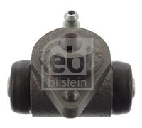 Cilindretto freno Assale posteriore Sx Ghisa grigia 05716 FEBI BILSTEIN per FORD