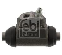Cilindretto freno Assale posteriore Sx Ghisa grigia 05727 FEBI BILSTEIN per FORD