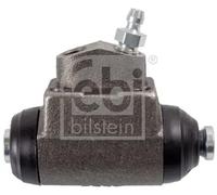 Cilindretto freno Assale posteriore Sx Ghisa grigia 05734 FEBI BILSTEIN per FORD