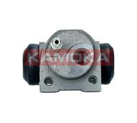 Cilindretto freno Assale posteriore Sx Ghisa grigia 1110075 KAMOKA per PEUGEOT