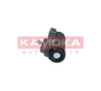 Cilindretto freno Assale posteriore Sx Ghisa grigia 1110077 KAMOKA per RENAULT