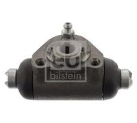 Cilindretto freno Assale posteriore Sx Ghisa grigia 12010 FEBI BILSTEIN per FIAT