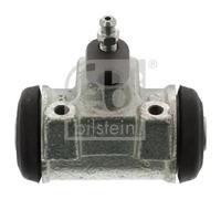 Cilindretto freno Assale posteriore Sx Ghisa grigia 12016 FEBI BILSTEIN per FIAT