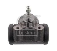Cilindretto freno Assale posteriore Sx Ghisa grigia 12332 FEBI BILSTEIN