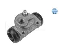 MEYLE Cilindretto freno per CITROËN PEUGEOT RENAULT 16-14 531 0009