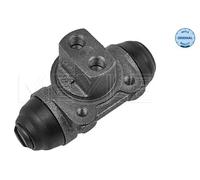 MEYLE Cilindretto freno per OPEL RENAULT GENERAL MOTORS 16-14 531 0017