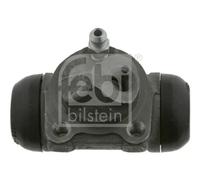 Cilindretto freno Assale posteriore Sx Ghisa grigia 23735 FEBI BILSTEIN