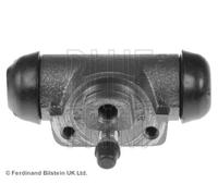 Cilindretto freno Assale posteriore Sx Ghisa grigia ADA104402 BLUE PRINT