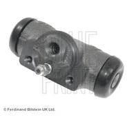 Cilindretto freno Assale posteriore Sx Ghisa grigia ADA104408 BLUE PRINT per KIA