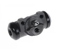 Blue Print Cilindretto freno ADA104410 per Chrysler Jeep Posteriore Sx Ghisa grigia