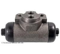 Cilindretto freno Assale posteriore Sx Ghisa grigia ADC44422 BLUE PRINT