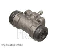Cilindretto freno Assale posteriore Sx Ghisa grigia ADD64444 BLUE PRINT