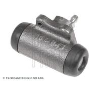 Cilindretto freno Assale posteriore Sx Ghisa grigia ADG04438 BLUE PRINT