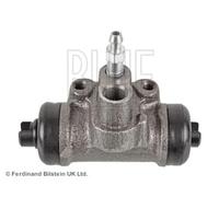 Cilindretto freno Assale posteriore Sx Ghisa grigia ADG04443 BLUE PRINT per KIA