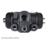 Cilindretto freno Assale posteriore Sx Ghisa grigia ADM54445 BLUE PRINT