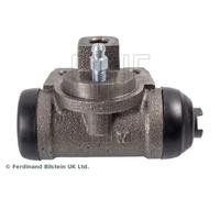 Cilindretto freno Assale posteriore Sx Ghisa grigia ADN14461 BLUE PRINT per FORD