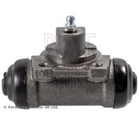 Cilindretto freno Assale posteriore Sx Ghisa grigia ADN14465 BLUE PRINT per FORD