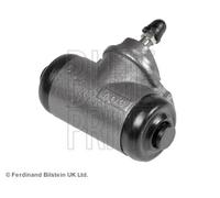 Cilindretto freno Assale posteriore Sx Ghisa grigia ADN14466 BLUE PRINT