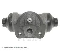 Cilindretto freno Assale posteriore Sx Ghisa grigia ADN14469 BLUE PRINT