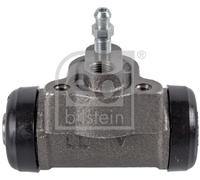 Cilindretto freno Assale posteriore Sx per BMW 3