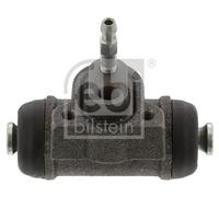 Cilindretto freno Assale posteriore Sx per BMW 3