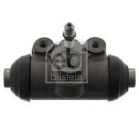 Cilindretto freno Assale posteriore Sx per BMW 3